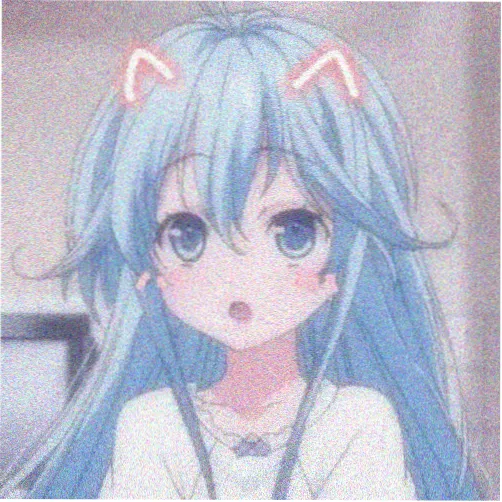 用户 夜班族小鹿 的头像